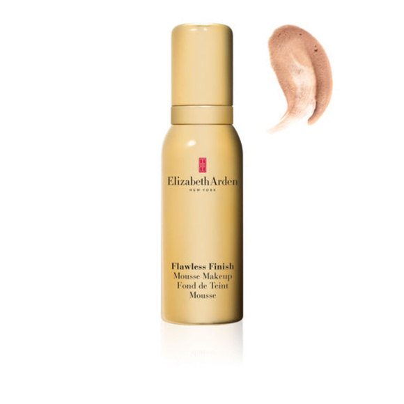 Elizabeth Arden Flawless Finish Mousse Makeup - Picture 1 of 3